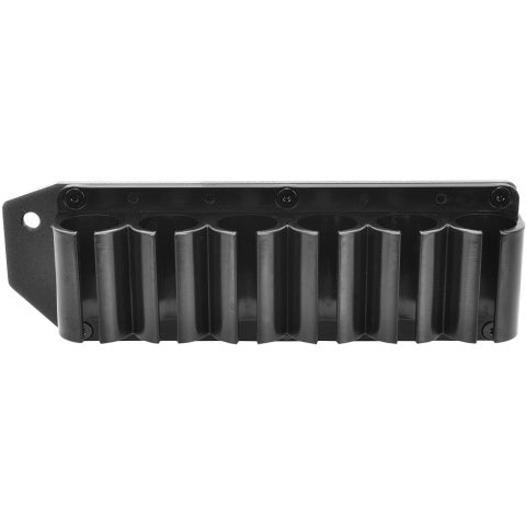 Cytac Airsoft Weapon Mounted Shotgun Shell Holder