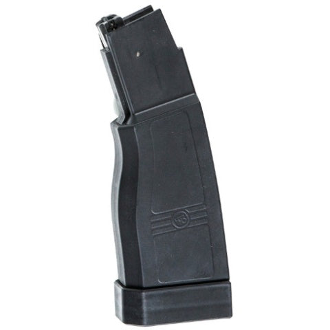 ASG Airsoft High Capacity Scorpion EVO 3-A1 Magazine (Color: Black)