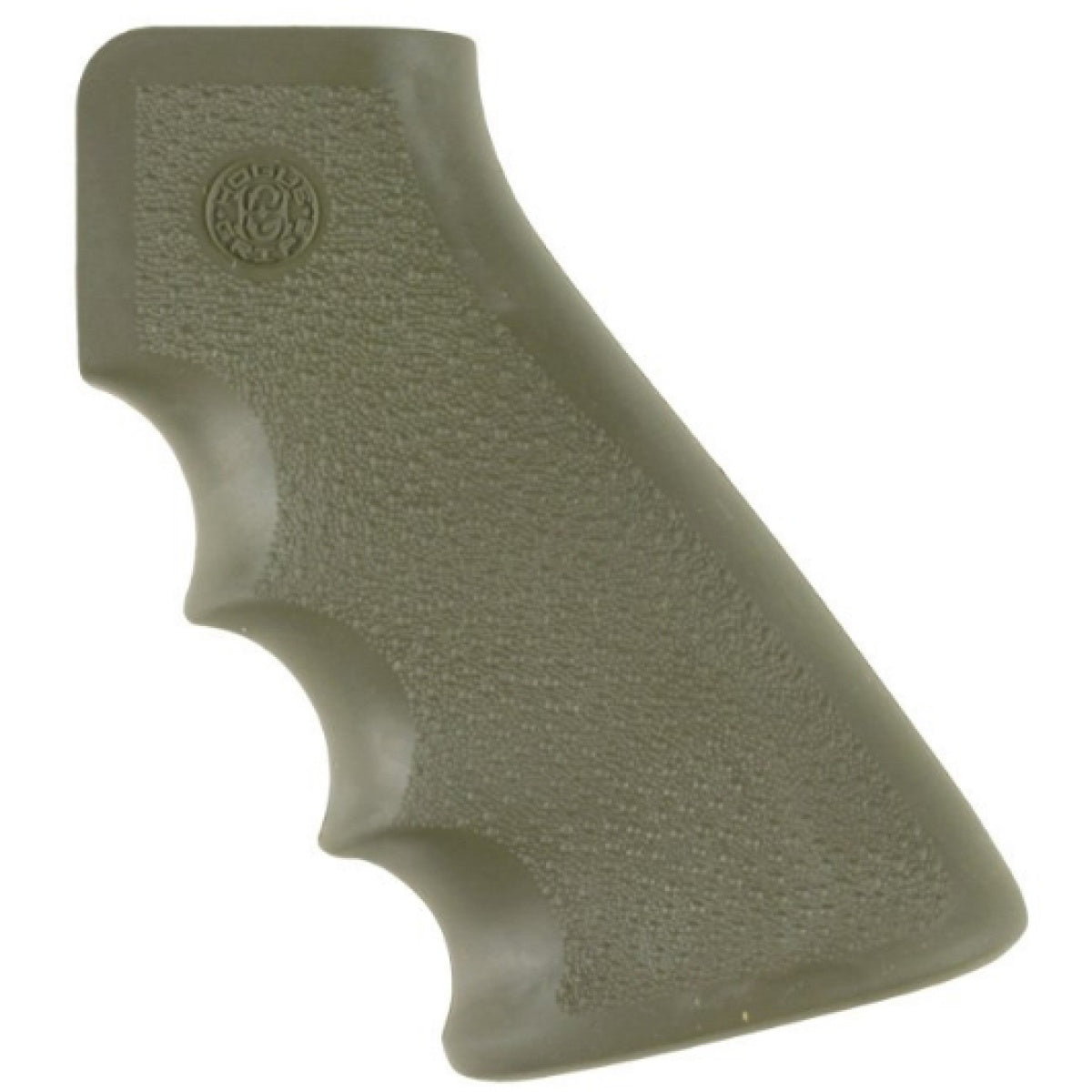 Hogue Airsoft M4 / M16 Pistol Grip Monogrip for GBB Rifles - OD GREEN