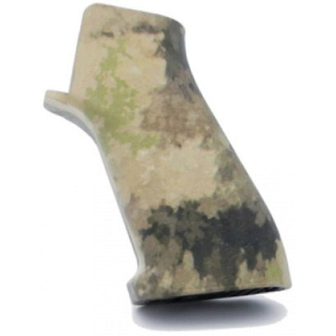 DYTAC Water Transfer TD Style Motor Grip for M4/M16 AEGs - A-TACS