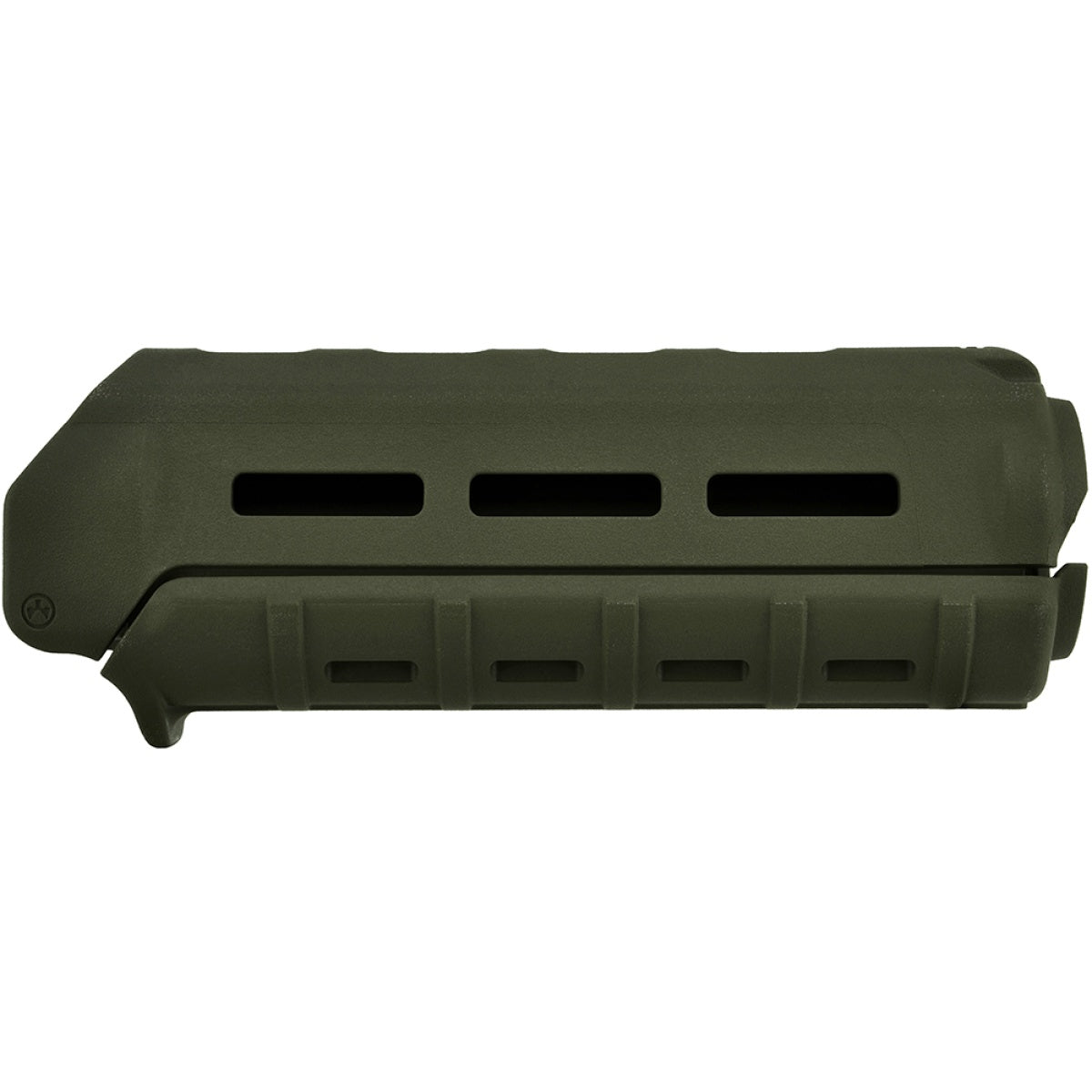 Magpul M-LOK Carbine Hand Guard w/ Accessory Slots - OD GREEN