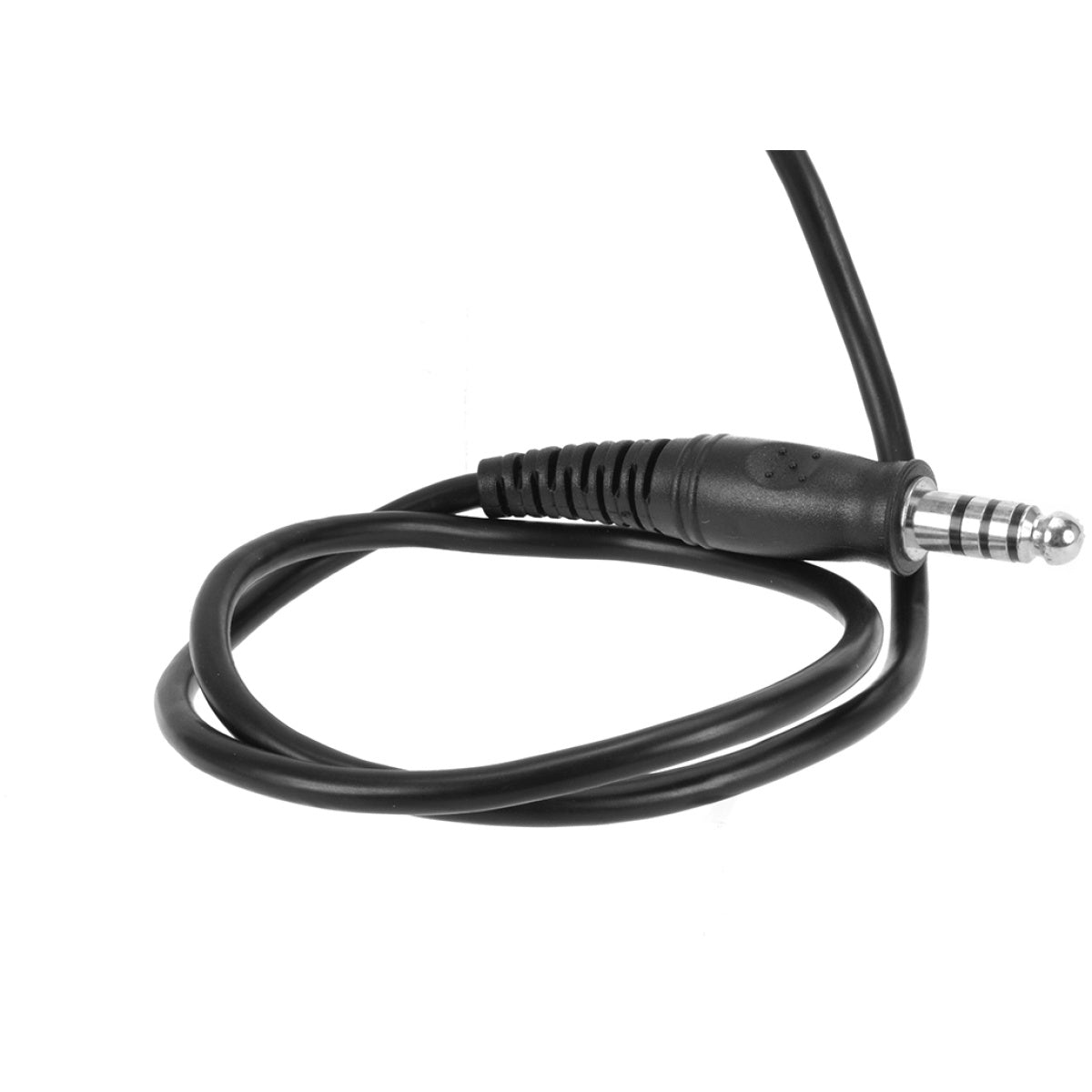 Z-Tactical Z043 zTEA Cobra Modular Tactical Headset - black