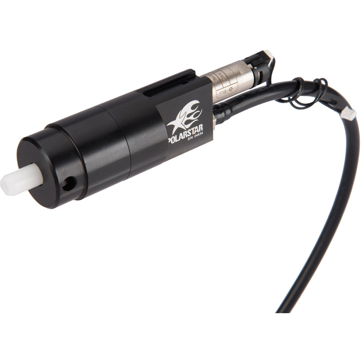 PolarStar JACK M4/M16 Gearbox HPA Electronic Pneumatic Conversion Kit