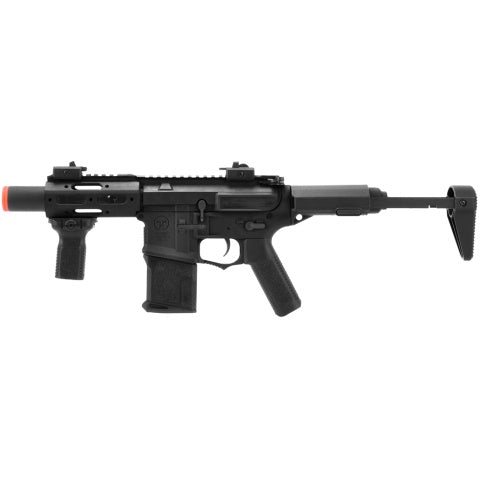 Elite Force ARES Amoeba Airsoft MR/E CQB M4 Series AEG - BLACK