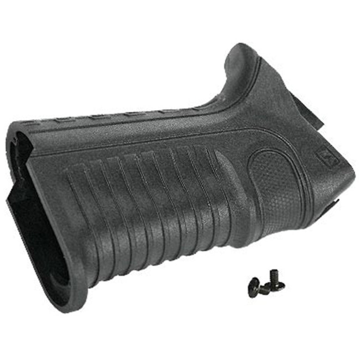 ICS Airsoft SIG MTS Module Tactical System Motor Grip - BLACK – XTREME ...