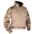 Lancer Tactical Emerson Gen 3 Combat Shirt - HLD PRINT - X-SMALL