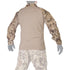 Lancer Tactical GEN3 Tactical Apparel Combat Shirt - HLD - L