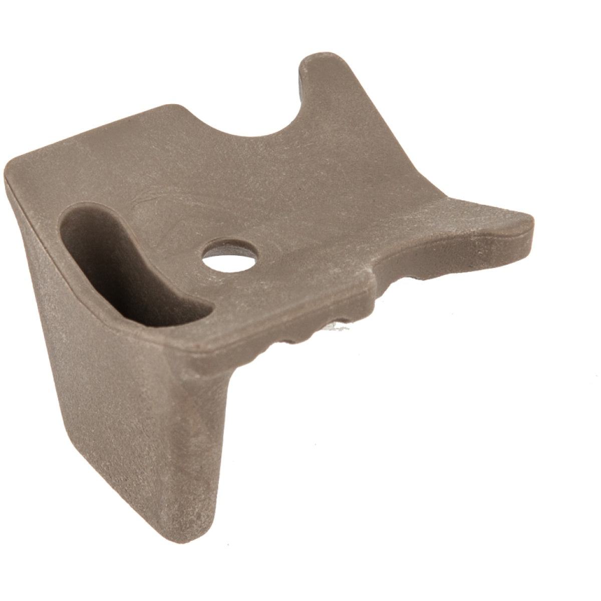 PTS Centurion Arms Airsoft Polymer CMR Hand Stop - DARK EARTH