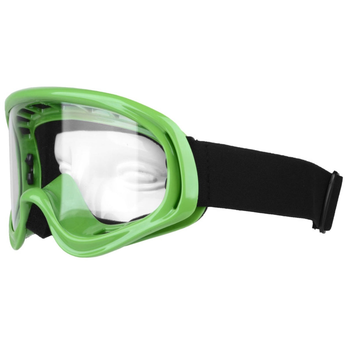 AMA Airsoft ArmorOptik PolyCarbonate Tactical Goggles – XTREME Airsoft ...