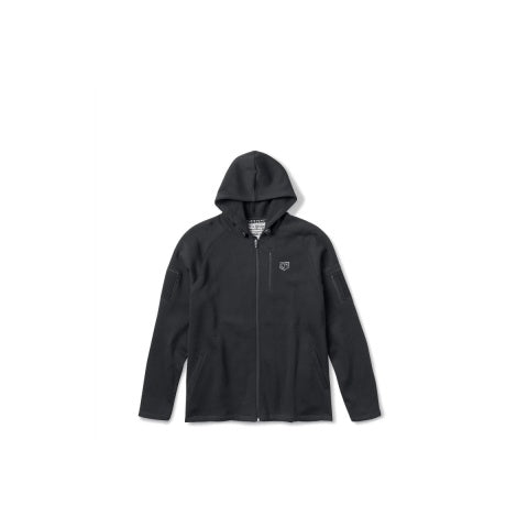 Cannae Tactical Centurion Performance Medium Pullover (Color: Black)