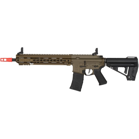 VFC Elite Force Avalon Calibur Keymod AEG Airsoft Carbine - BRONZE