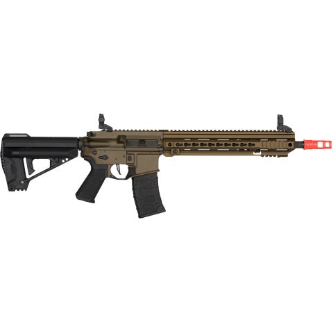 VFC Elite Force Avalon Calibur Keymod AEG Airsoft Carbine - BRONZE