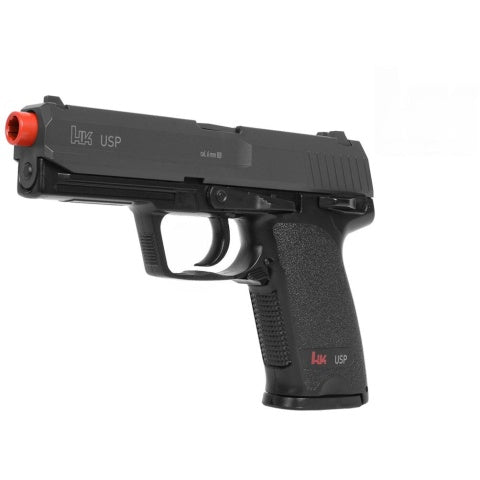 H&K Umarex Licensed Metal Barrel USP Airsoft Spring Pistol
