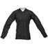 Lancer Tactical TLS HalfShell Combat Long Sleeve Shirt - BLACK - LARGE
