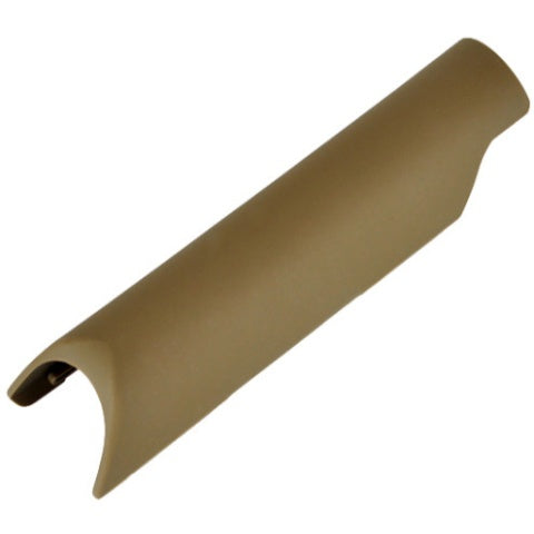 Lancer Tactical Tactical Light Weight Ergonomic CTR Cheek Riser - DARK EARTH