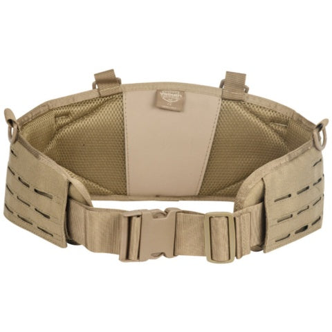 Valken MOLLE Vest Tactical Web Battlebelt LC - TAN