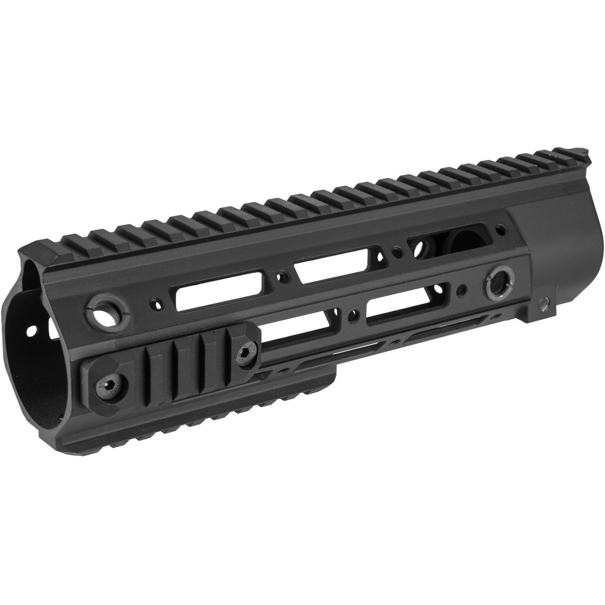 5KU 10.5" RAHG Aluminum Airsoft Handrail for HK416 Series