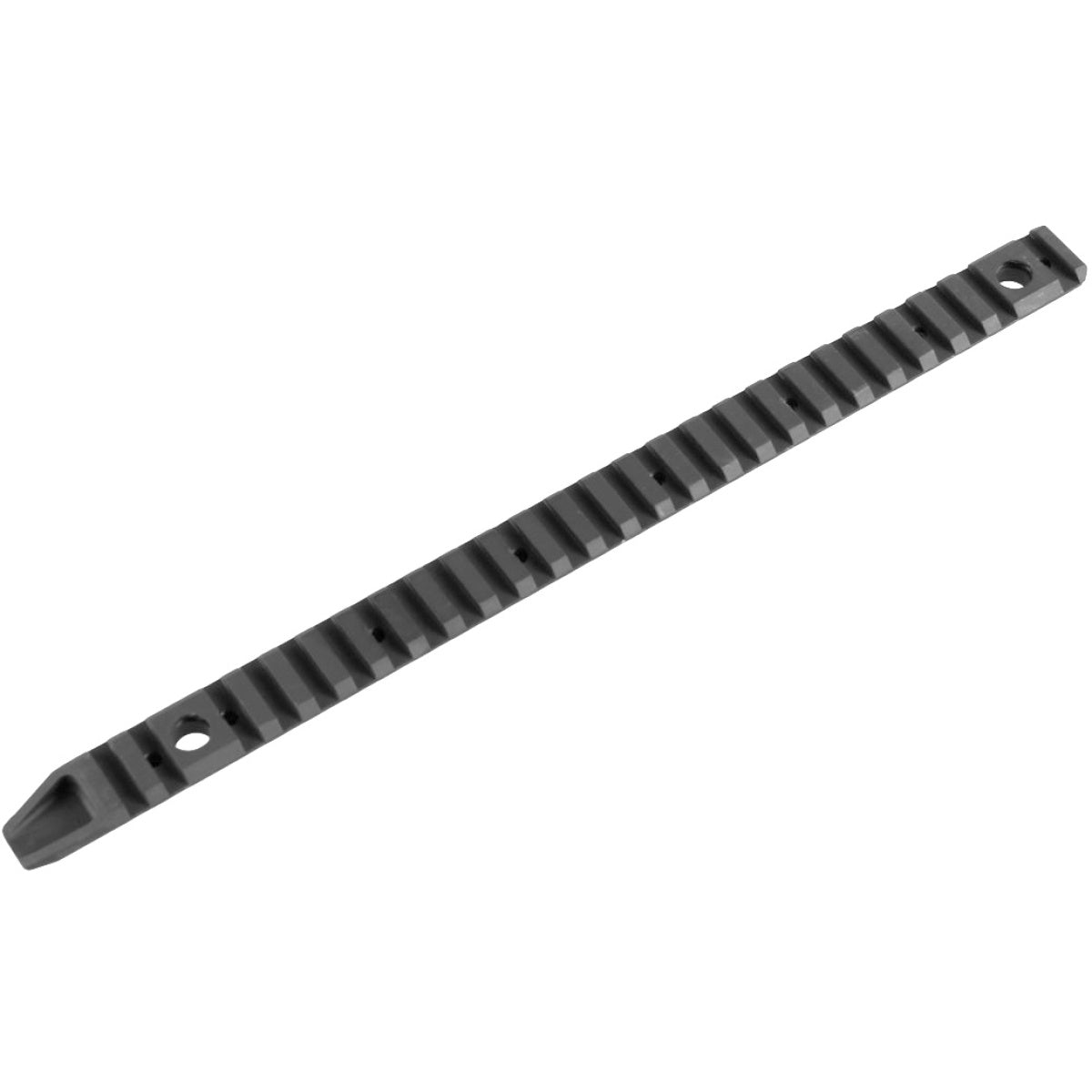 Atlas Custom Works 12-inch Rail Segment for KeyMod Handguards