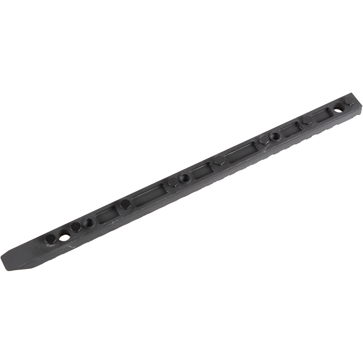 Atlas Custom Works 12-inch Rail Segment for KeyMod Handguards