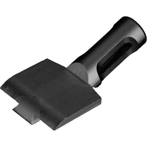 5KU Hi-Capa Pistol Cocking Handle (Left Side) - BLACK