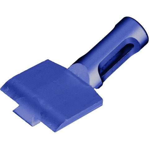 5KU Hi-Capa Pistol Cocking Handle (Left Side) - BLUE