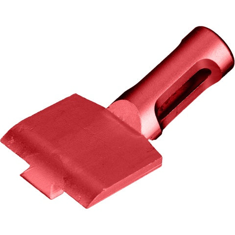 5KU Hi-Capa Pistol Cocking Handle (Right Side) - RED