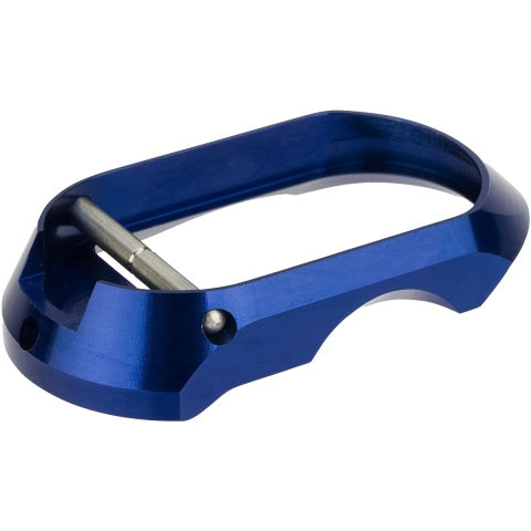 5KU STI Magwell for Hi-Capa Series GBB Pistols - BLUE