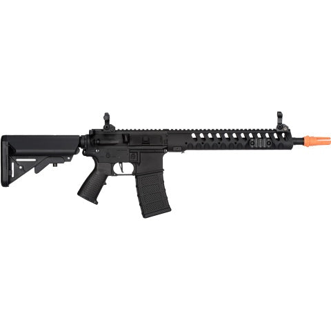 Classic Army Skirmish Series Delta 12-Inch Handguard AEG - BLACK