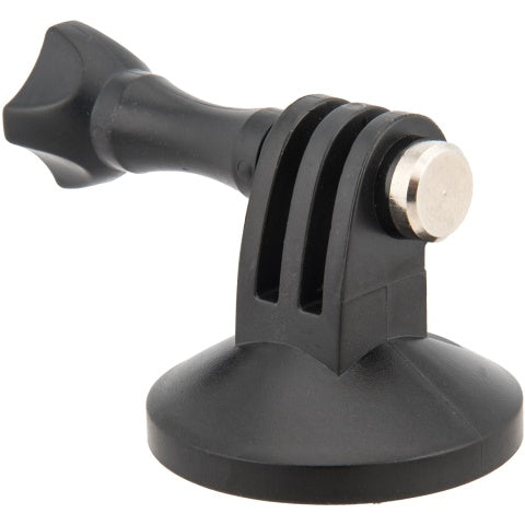 AMA Magnetic Multi-Purpose Gopro Camera Mount - BLACK