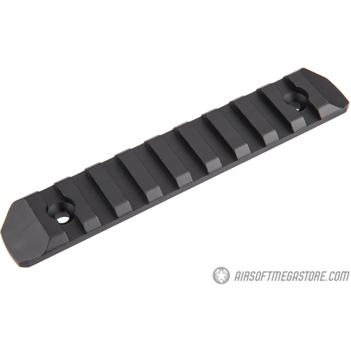Atlas Custom Works 9-Slot KeyMod Rail - BLACK – XTREME Airsoft Superstore