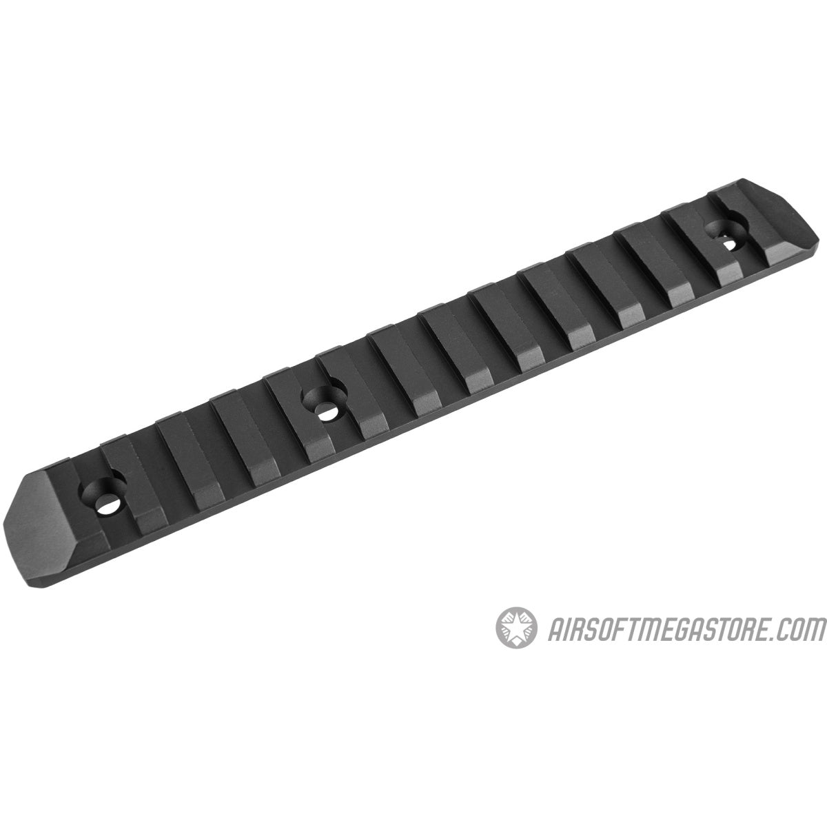 Atlas Custom Works 13-Slot M-LOK Rail - BLACK