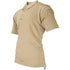 Propper Men's I.C.E. Performance Short Sleeve Polo (XX-LARGE) - SILVER TAN
