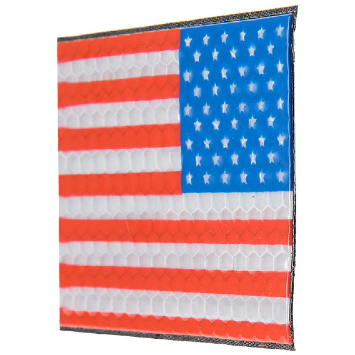 G-Force American Flag Morale Patch