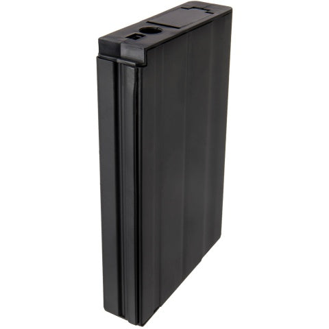 Echo1 500rd SCAR H MK17 AEG High Capacity Magazine - BLACK