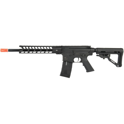 ICS CXP-Peleador Sportline M4 Airsoft AEG RIfle - BLACK