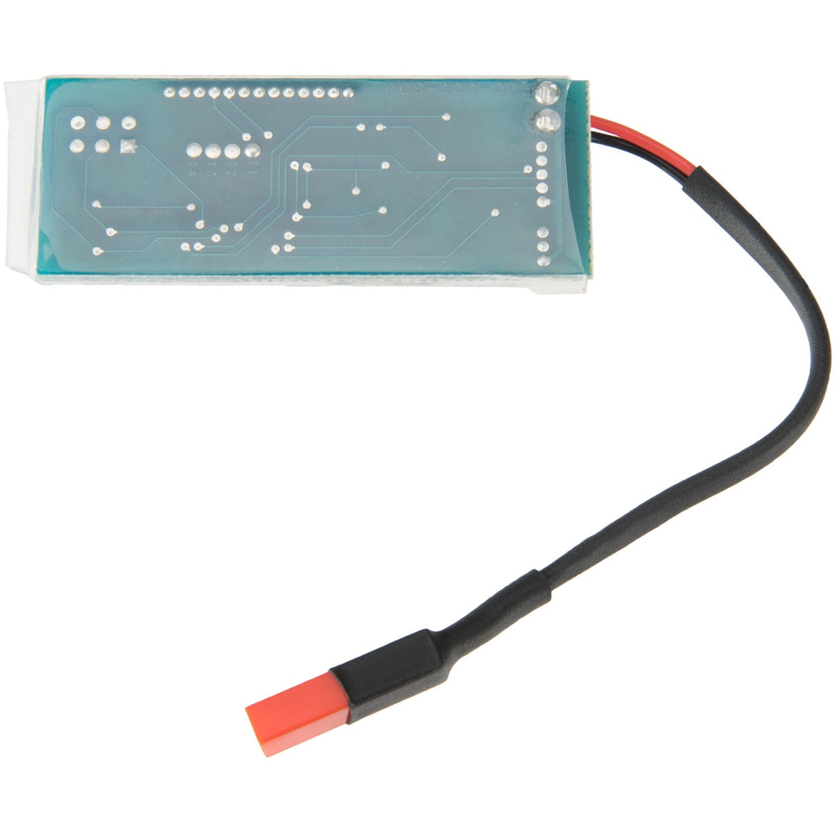 PolarStar Fusion Engine Rev3 Fire Control Unit (FCU)