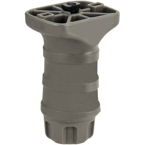 G-Force Rigid Long Vertical Foregrip - FOLIAGE GREEN