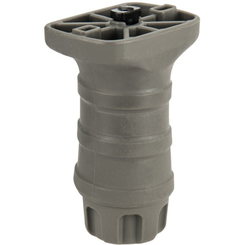 G-Force Rigid Long Vertical Foregrip - FOLIAGE GREEN