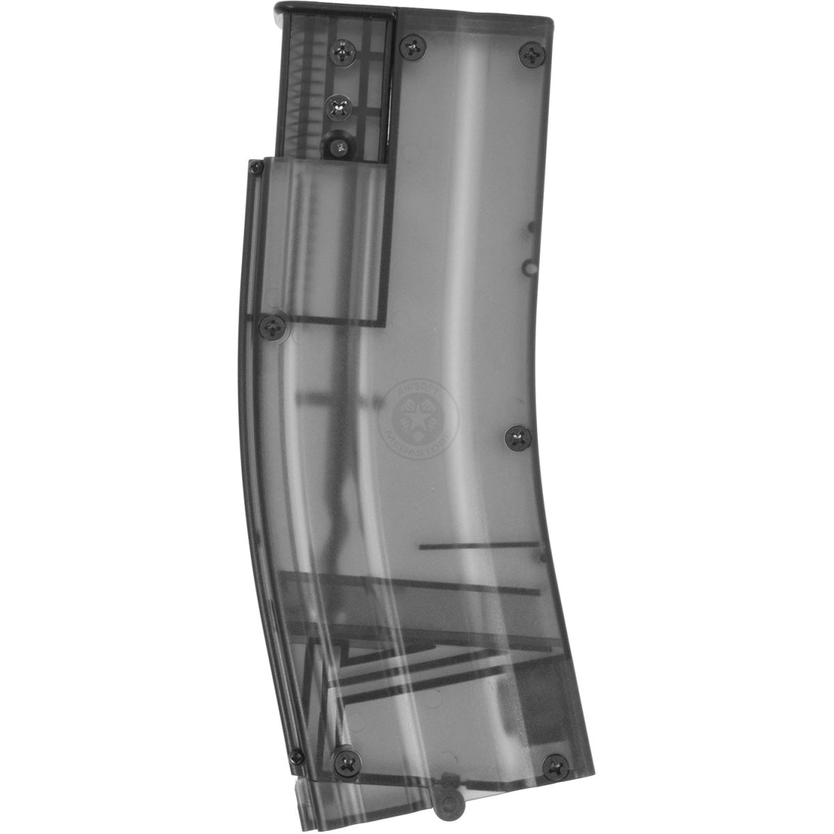 KWA High Performance M16 Mag Shaped BB SpeedLoader XL Hi-Cap