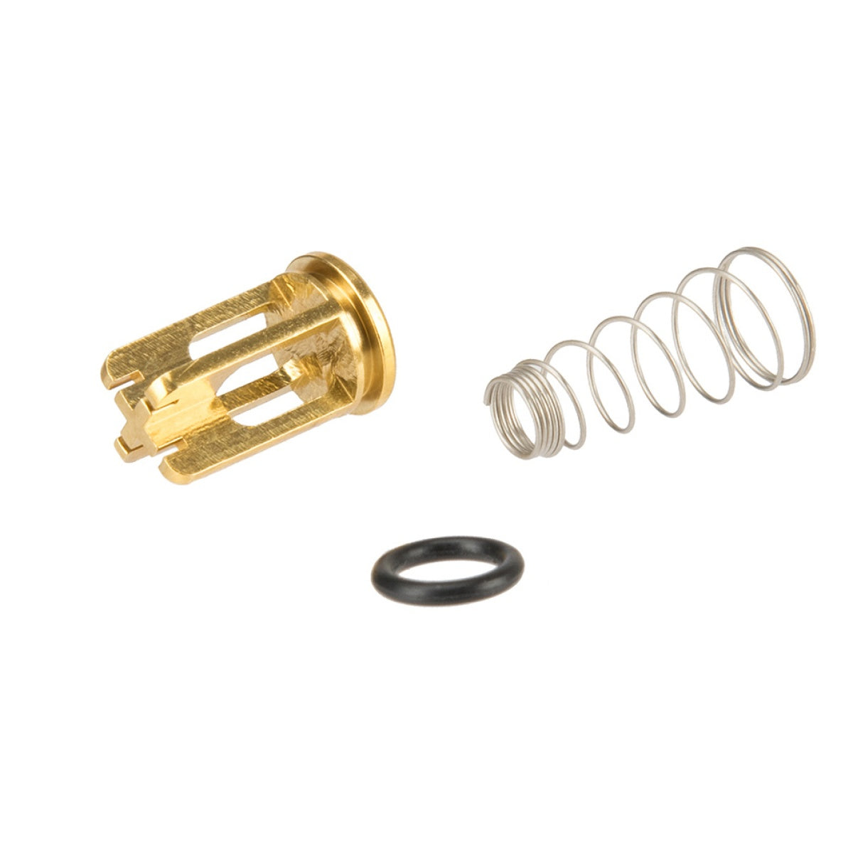Poseidon Ice Pick GBB Flute Valve System