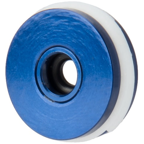 Poseidon Ice Breaker 15mm Piston Head for TM / WE / KJW GBB Pistols [15mm] - BLUE