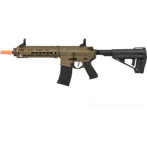 Elite Force VFC Avalon GEN 2 Calibur CQB KeyMod AEG Airsoft Rifle - BRONZE