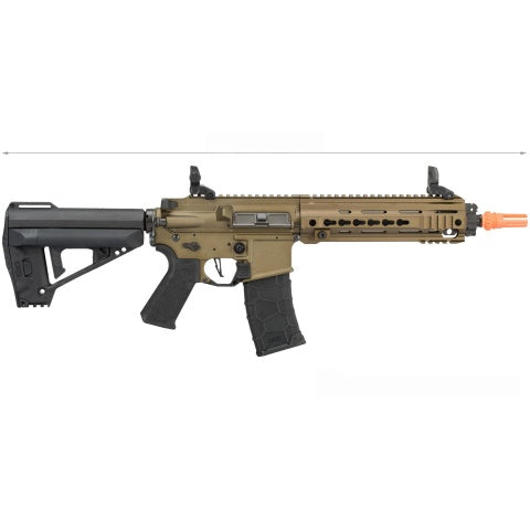 Elite Force VFC Avalon GEN 2 Calibur CQB KeyMod AEG Airsoft Rifle - BRONZE