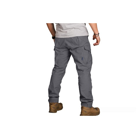 Emerson Gear Blue Label Ergonomic Fit Long Pants [Large] - WOLF GRAY