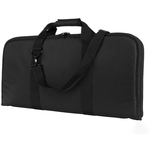 NcStar 28" SubGun, AR & AK Pistol Case - BLACK