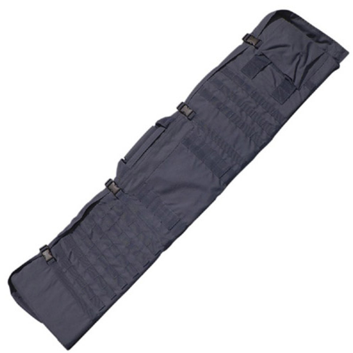 Condor Outdoor: MOLLE Tactical Sniper Shooter's Mat Bag #131 - BLACK