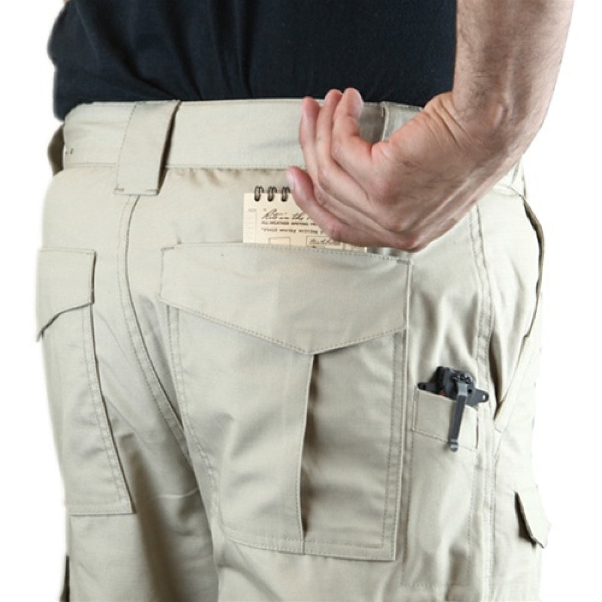 Condor Outdoor #608 Tactical Pants - KHAKI - 32