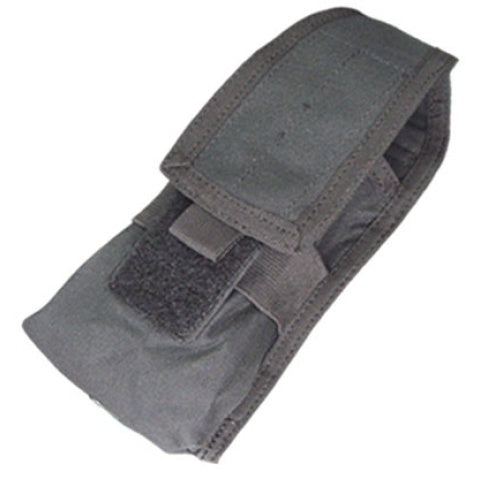 Condor Outdoor Tactical MOLLE Radio Pouch - BLACK