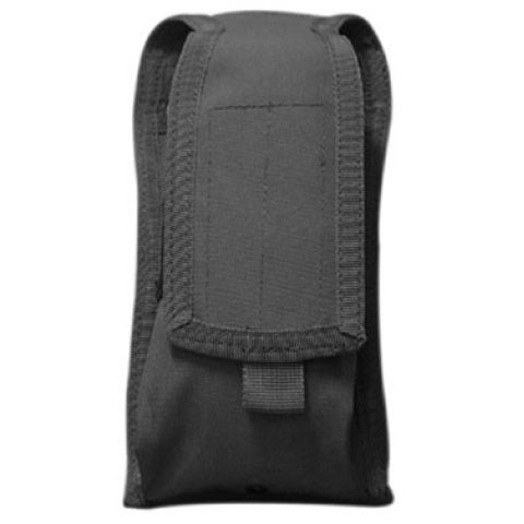 Condor Outdoor Tactical MOLLE Radio Pouch - BLACK