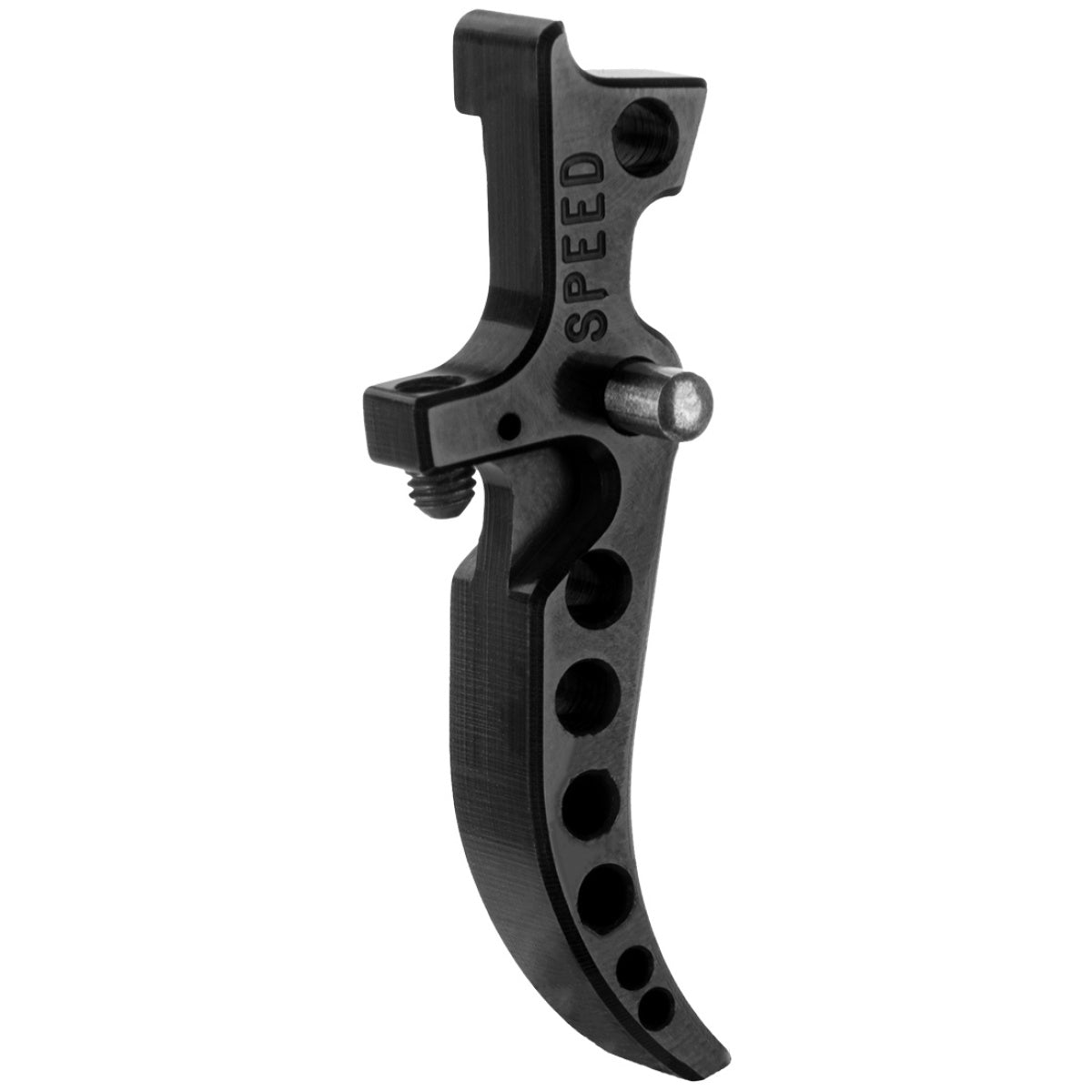 Speed Airsoft M4/M16 Airsoft AEG Tunable Trigger - Black